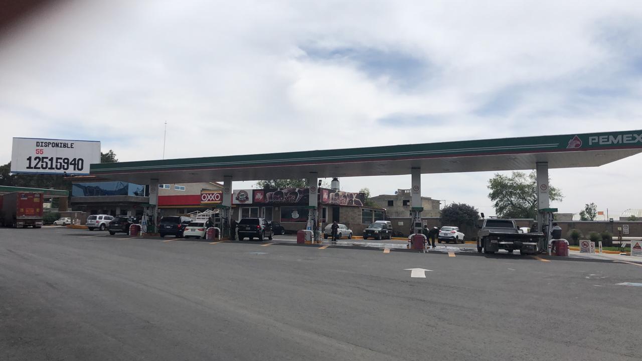 Servicio Izvaroco S.A. de C.V.